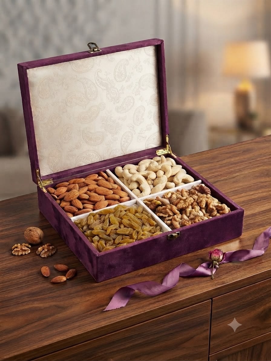 Blush Box